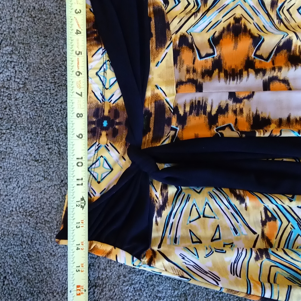 Candy Rain Skirt - Picture 4 of 5